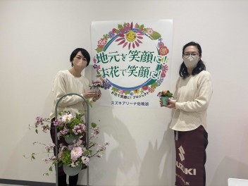 アンコールフェアは明日まで！！